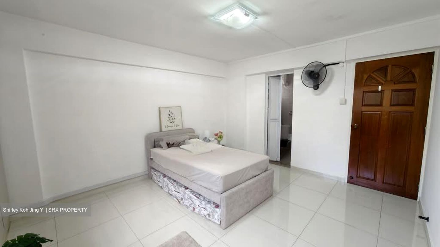 Blk 655 Hougang Avenue 8 (Hougang), HDB 5 Rooms #566458711